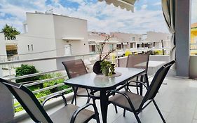 Seaside Central Apartments , Delta Hospitality
